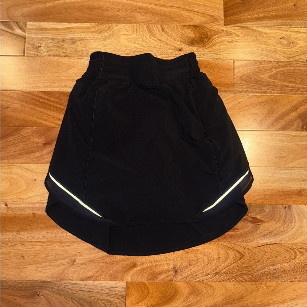 Lululemonn Golf Skorts